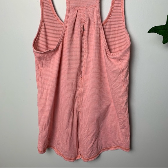 Lululemon Salute the Sun Tank - Picture 5 of 8